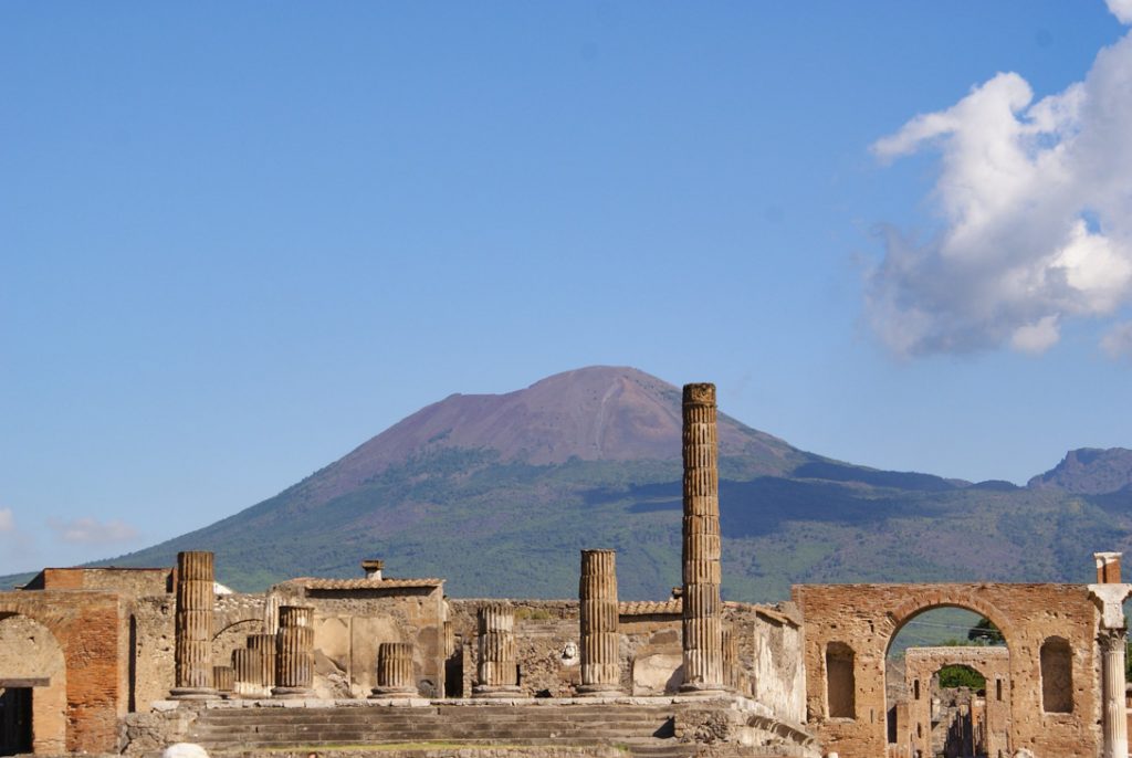 Pompeï